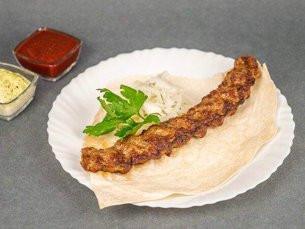 М 2 кафе - Люля-Кебаб