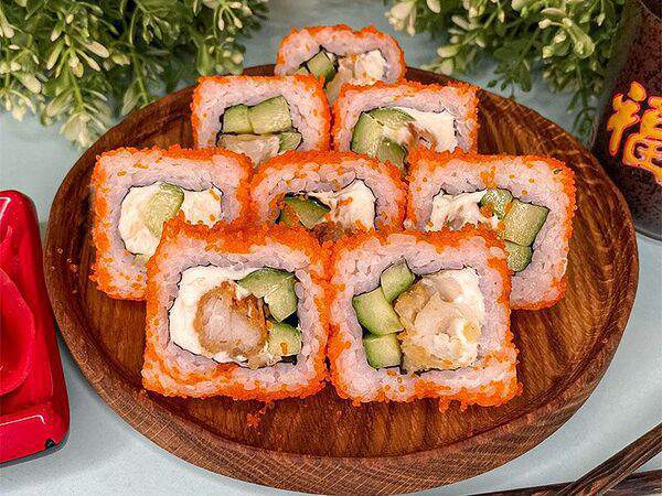 Суши прайс - Пати