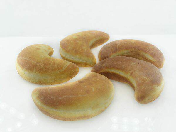 Office - Булочка домашняя