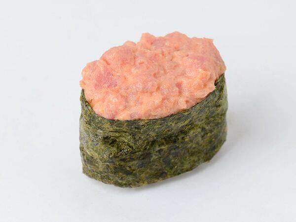 Good Food - Гункан с тунцом