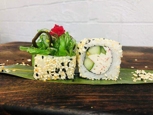 Дон Хуан - Кодомо