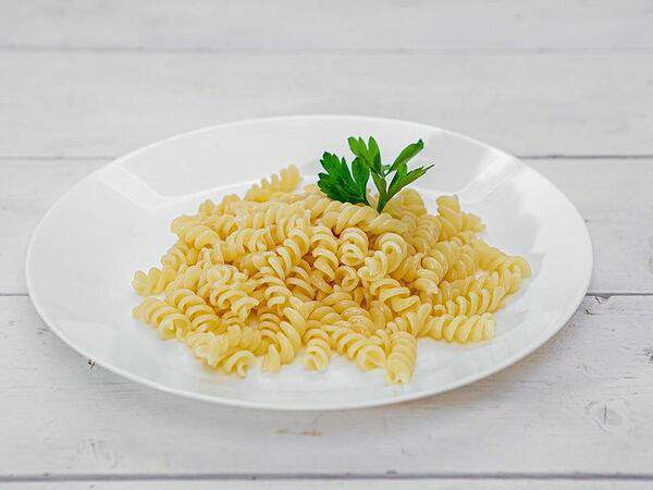 Баракат - Рожки отварные