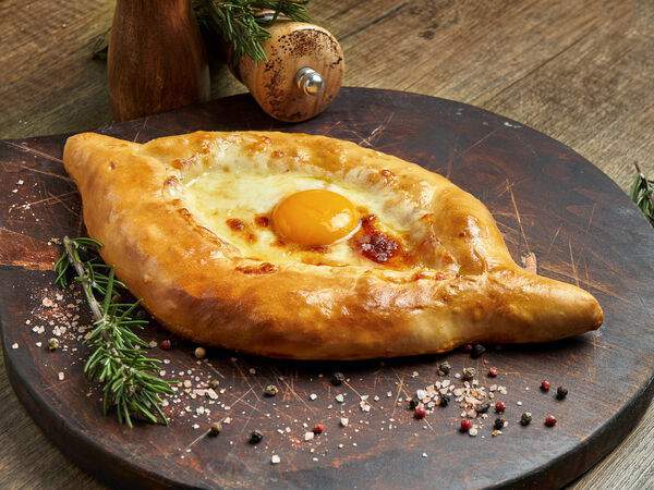 Ресторан Кавказский аппетит в Воронеже