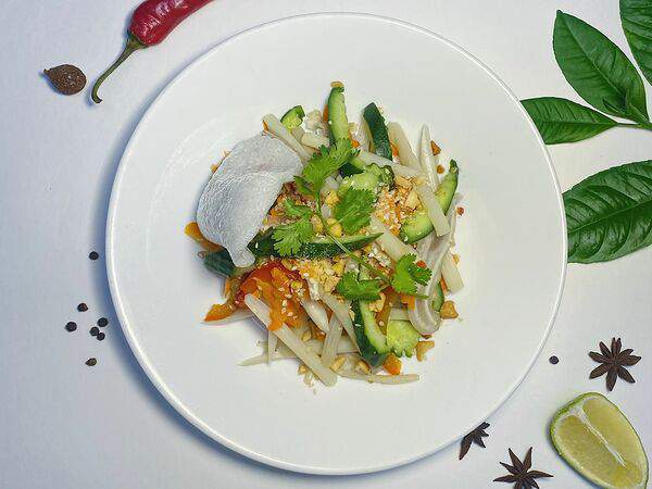 Pho Nem - Ном Сен