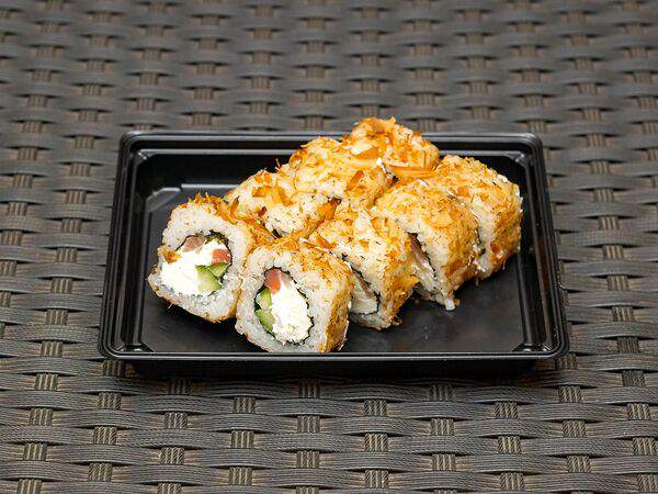 Гурмания - Яшемура ролл