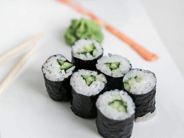 Грин доставка - Капа маки