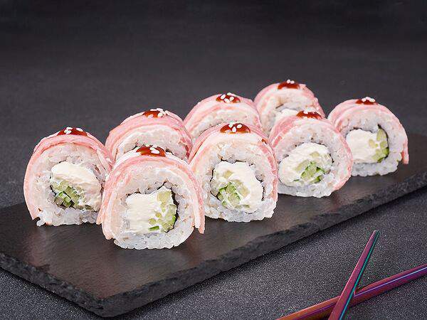 СушиСет - Ролл Европейский