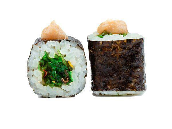 Алые паруса - Чука хосомаки