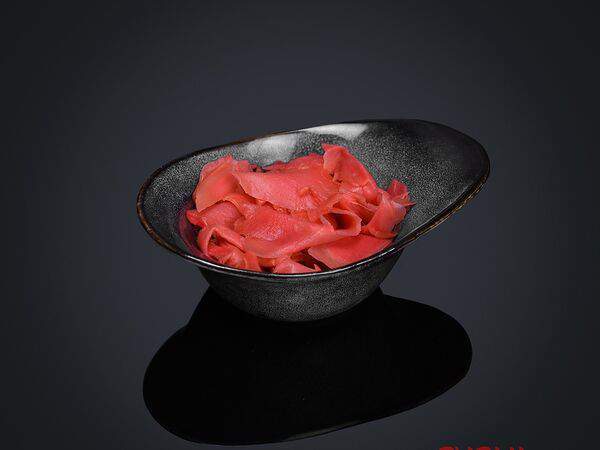 Sushi Boom - Имбирь