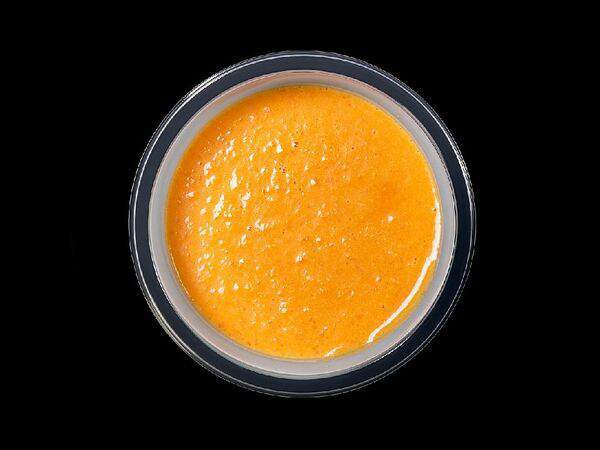 Eattery - Суп-крем из тыквы