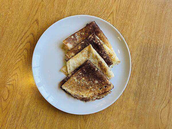 Изюм - Блины классические