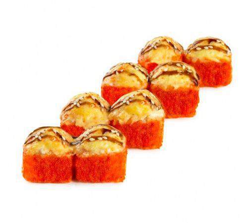 Суши Маг - Ролл Шри Ланка