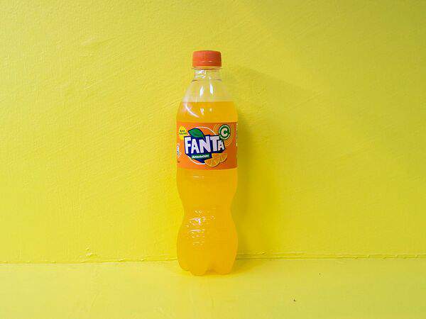 Шашлычный дом - Фанта