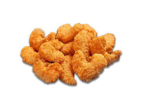 Crazy brothers - Креветки Панко классика