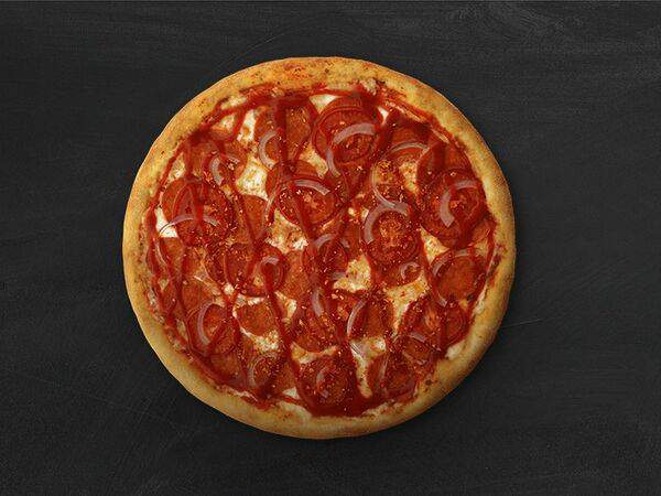 Шаверма Craft - Дьявольская