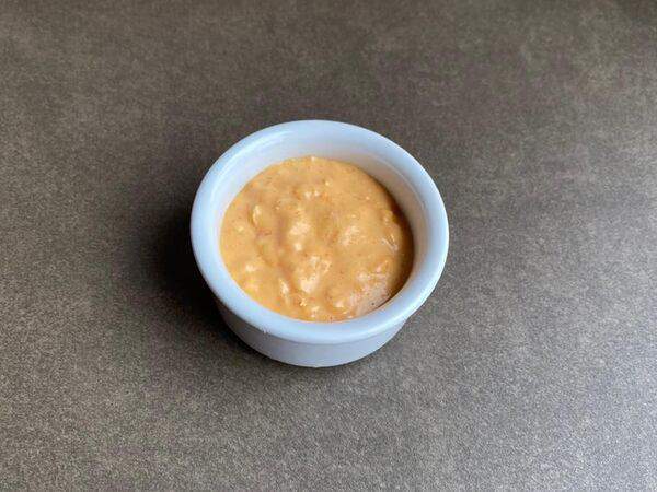 Бутер - Соус Мексиканский