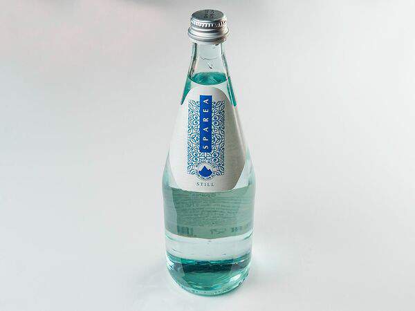 Skzk Rest - Вода Sparea Still