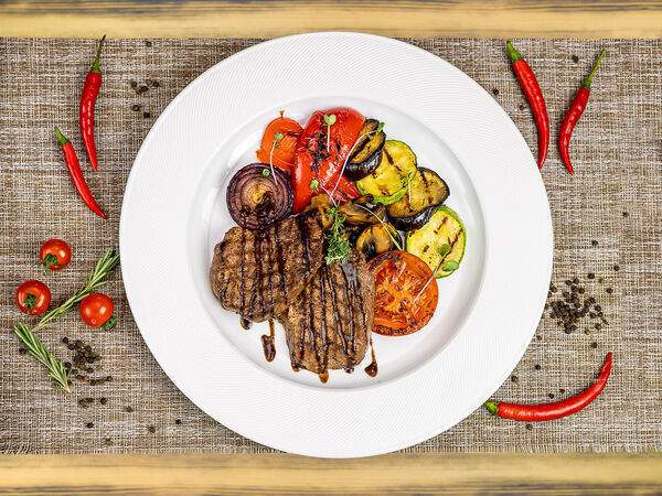 Ресторан Княгининский двор в Волгограде