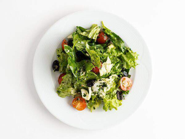 Ciao Pizza & Pasta by Mamma Mia - Салат Валентино