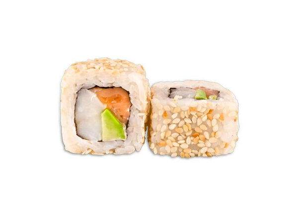 Суши Рум - Ролл Гейша