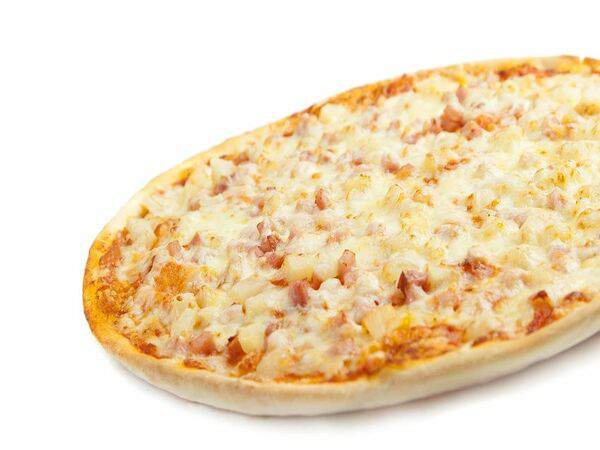 Ваша пицца - Пицца Гавайская