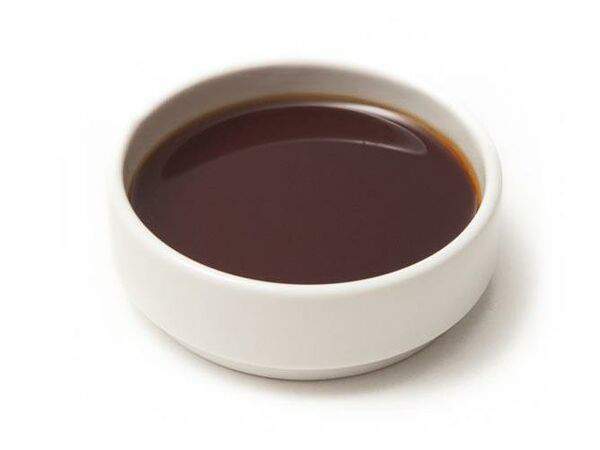 Oran G - Соус барбекю