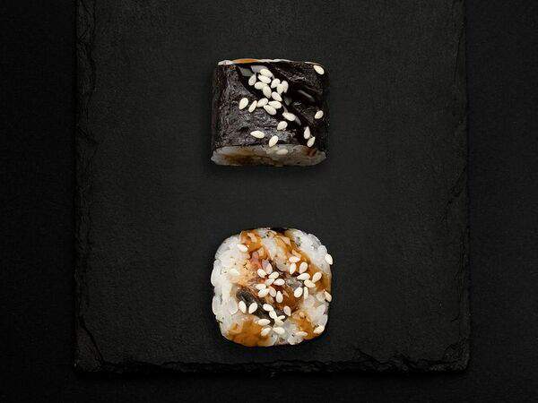 Magellan Food - С угрем