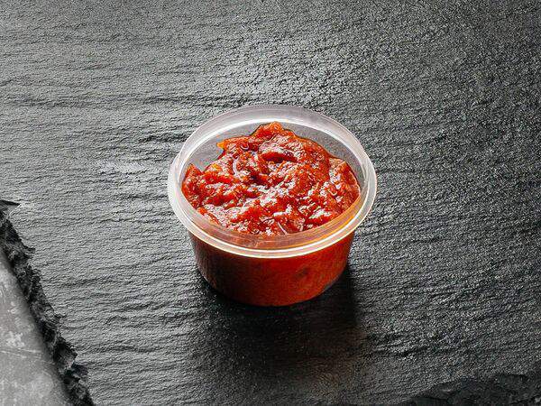 My Dear Kebab - Фирменный острый соус