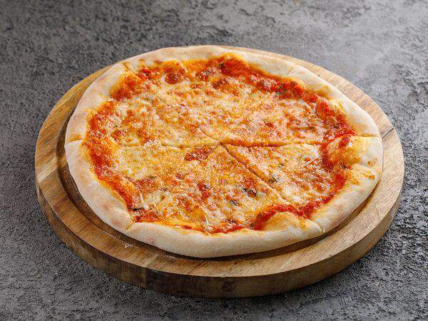 Стейк By Steak - Детская Мини-пицца Маргарита