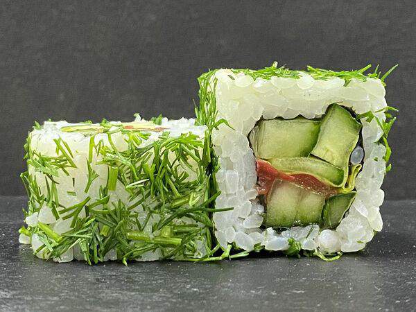 Grand Sushi - Фудзияма