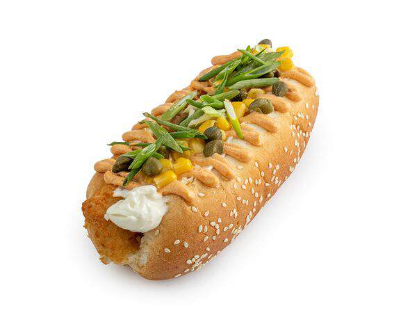 Hotpon - Норд дог