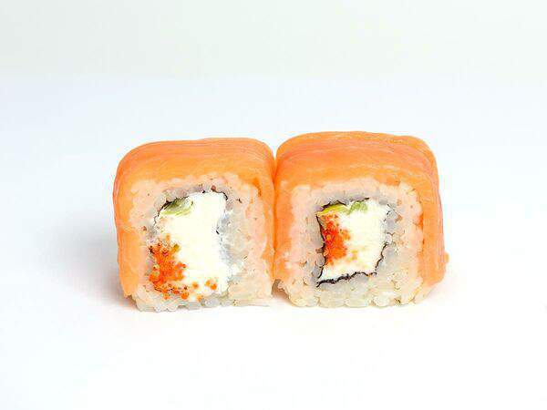 Good Food - Ролл Токио