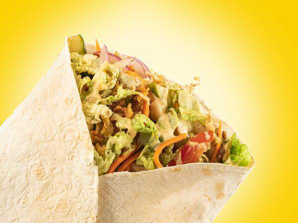 Гастро Vibe - Фирменная