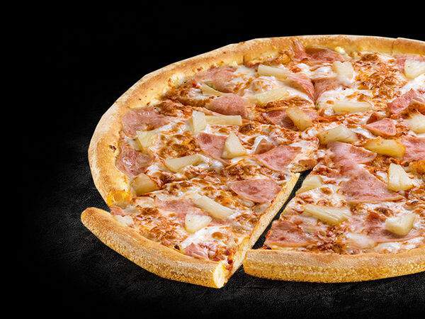 Американ пицца - 5я Авеню