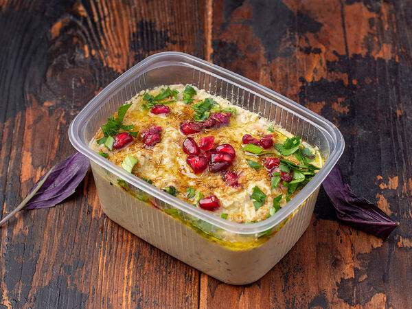 Фалафилоо - Мтапал