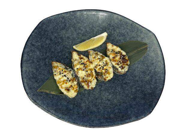 Hill - Мидии Марлей