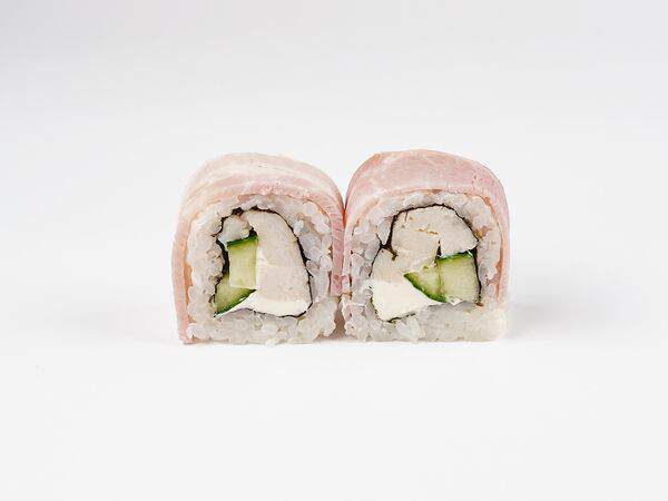 My Roll - Тори батакон