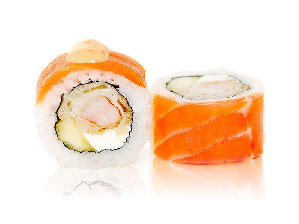 Sushi House - Бали маки