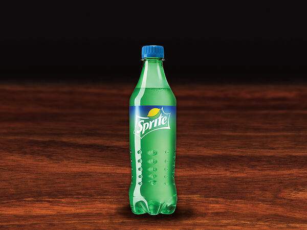 Ukushu Сafe - Sprite