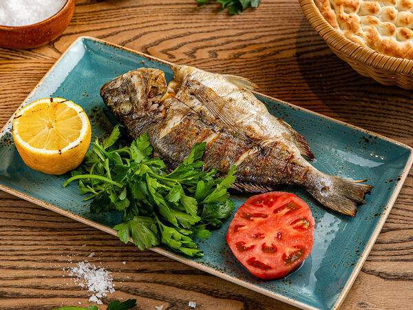 IHSAN - Дорадо