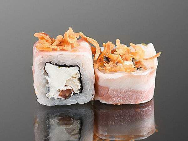 Биг Бенни - Ролл Секретный