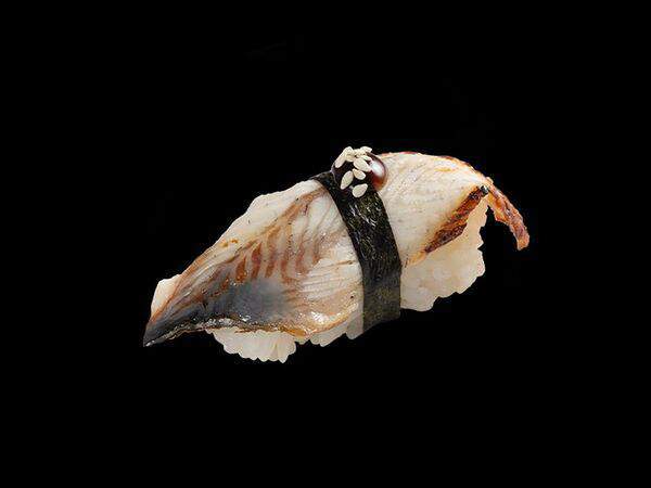 Fabrika - Угорь