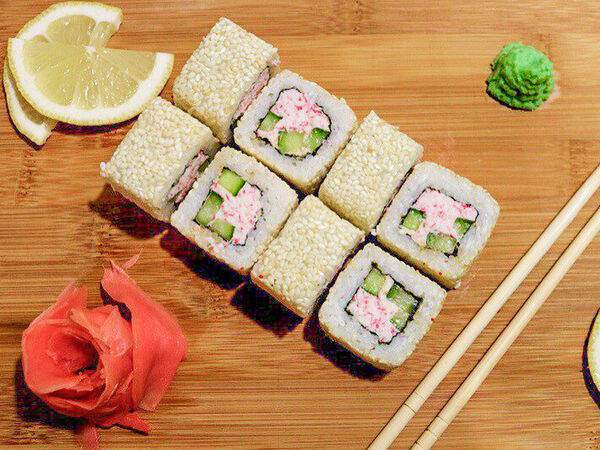 Роял шаурма - Ролл Монтара