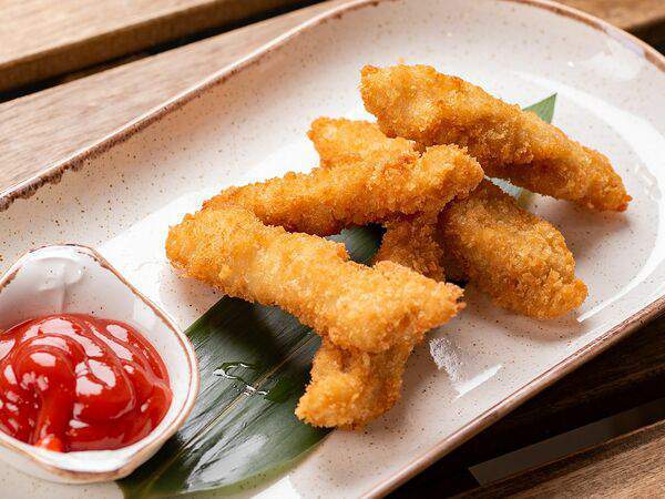 PhoBO 23 - Наггетсы куриные