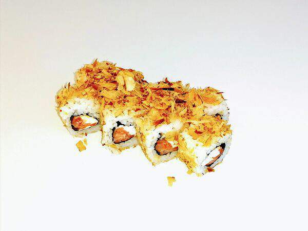 Orisushi - Бонита