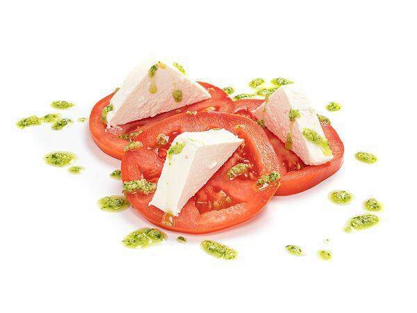 Тот самый R & S - Салат Красное и Белое