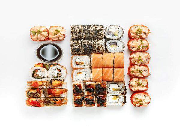 Noodle Wok & Pasta - Тигрёнок