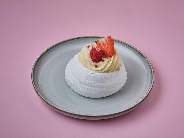 Manick Cakes - Анна Павлова