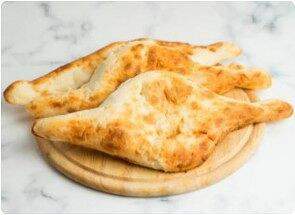 Хинкальная - Лаваш