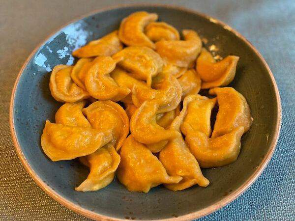 Хуторок на Пушкина - Волжские